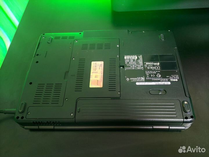 Ноутбук Dell 500