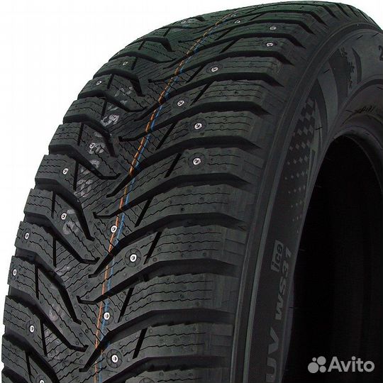 Kumho WinterCraft SUV Ice WS31 265/50 R20 111T
