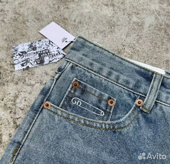 Джинсы Galery Dept