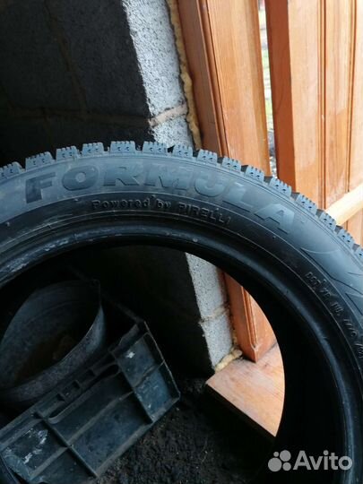 Continental ExtremeContact DW 235/50 R17 96W