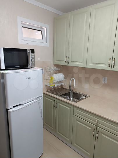 2-к. квартира, 37 м², 1/5 эт.