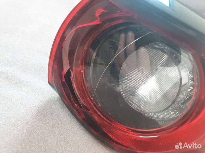 Фонарь задний правый Mazda CX-5