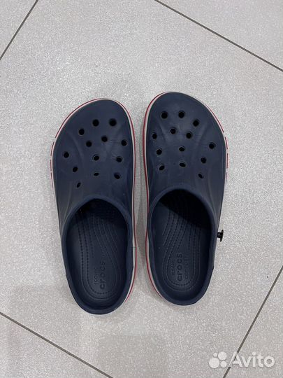 Crocs сабо