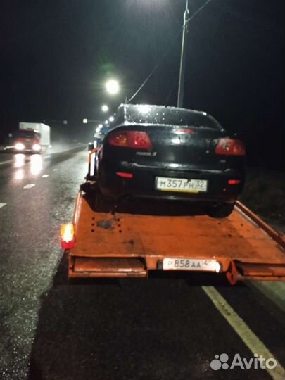 Эвакуатор Козельск