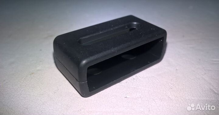 Кольцо на ремешок, Casio 22 мм, тренчик DW-002