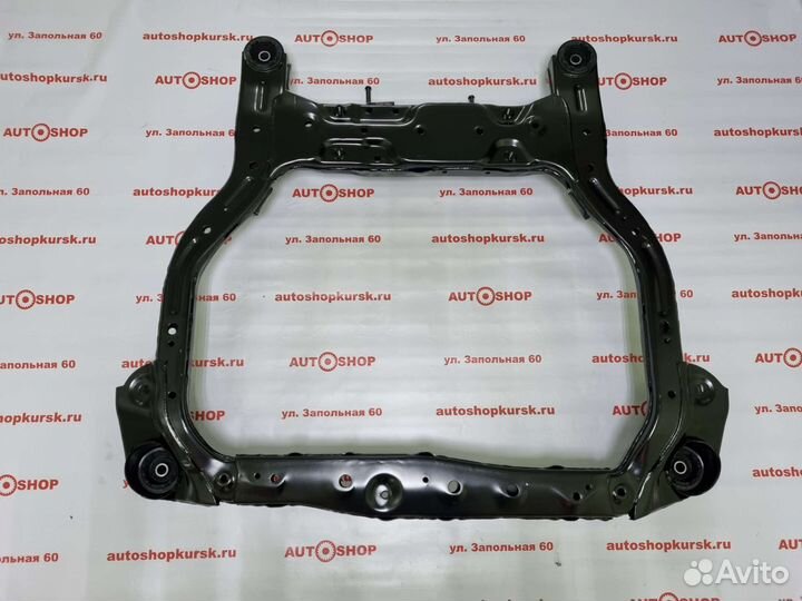 Подрамник KIA RIO 2