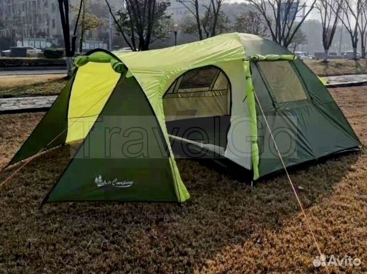 Палатка походная