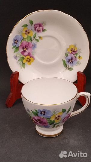 Антиквариат посуда