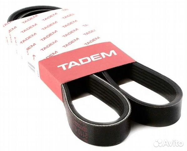 Ремень Генератора 2170 