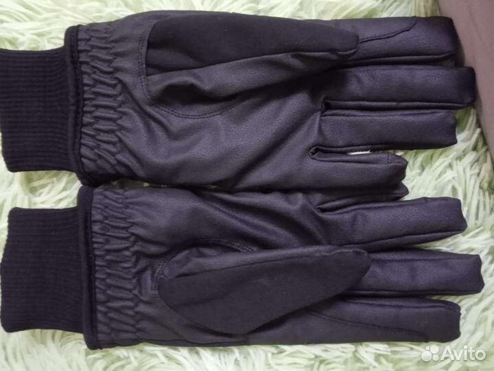 Перчатки