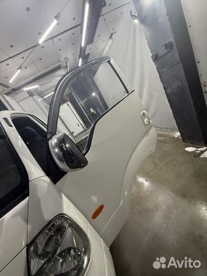 Kia Bongo 2.9 МТ, 2007, 222 000 км