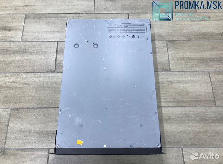 Ибп APC Smart-UPS 3000 + Акб