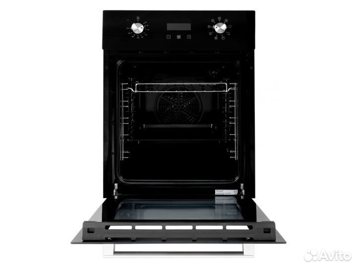 Духовой шкаф Weissgauff EOY 451 PDB