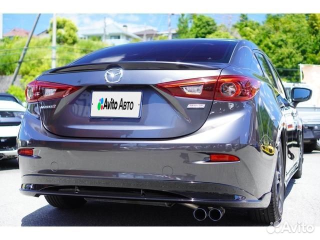 Mazda Axela 1.5 МТ, 2016, 52 000 км