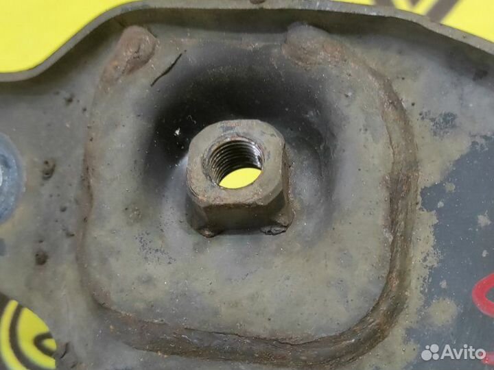 Рычаг задний левый Infiniti Fx35 S50 2006-2008