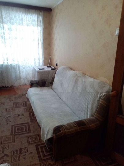 1-к. квартира, 45 м², 3/5 эт.