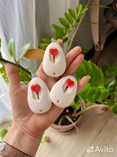 Канцелярский мини-нож