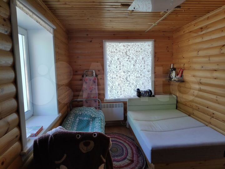 Дача 150 м² на участке 11 сот.