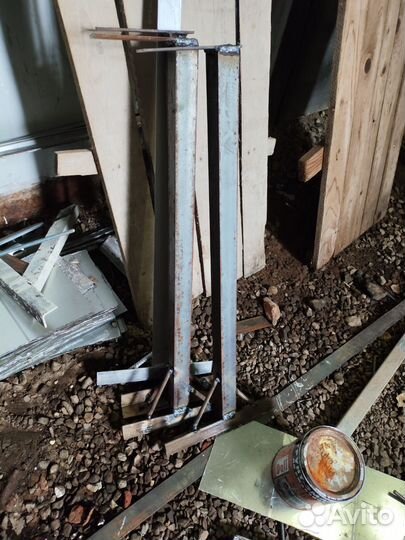 Разнорабочий,сварщик