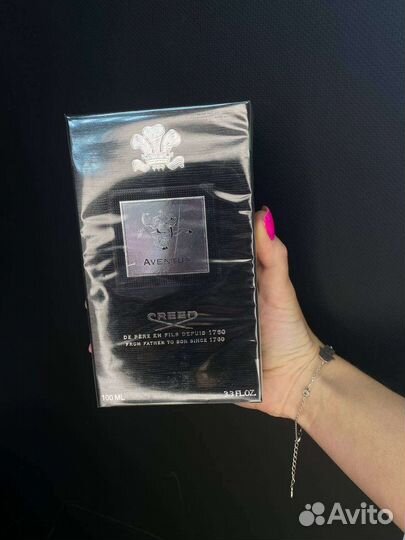 Creed Aventus