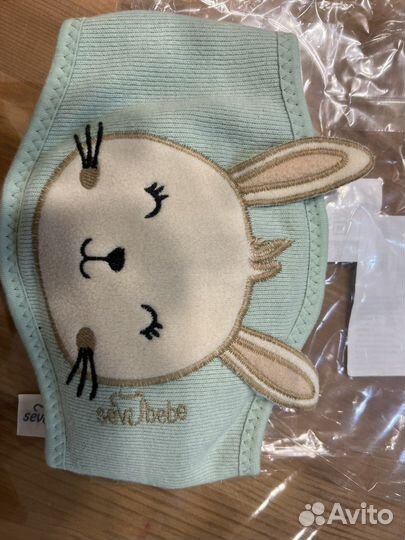 Пояс противоколиковый