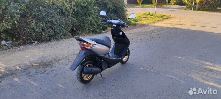 Honda dio z4 хонда дио 56 57