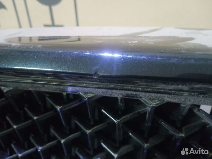 Решетка Мазда сх 5