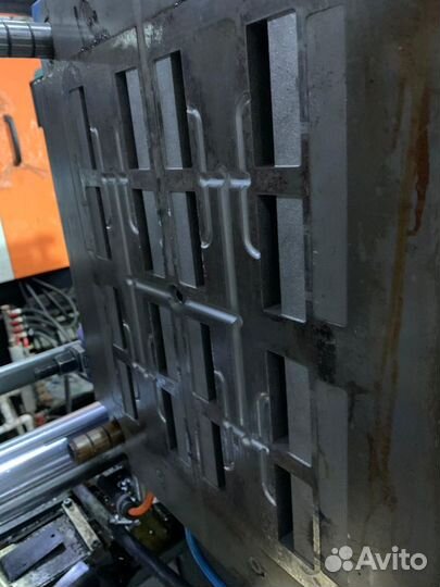 Изготовление пресс-форм / Готовые пресс-формы