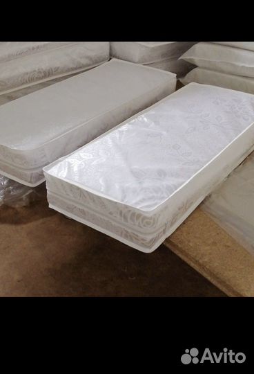 Детские матрасы