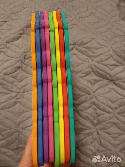 Книжка с пазлами Бармалей