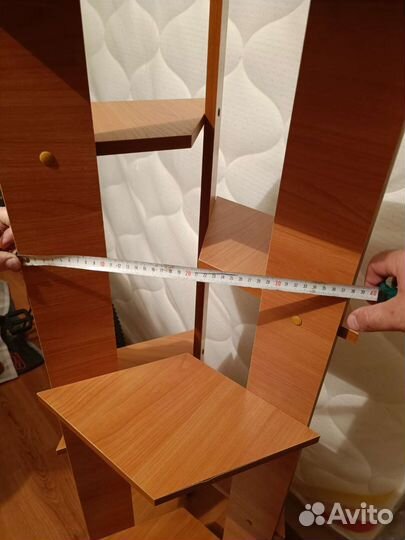 Полка для цветов