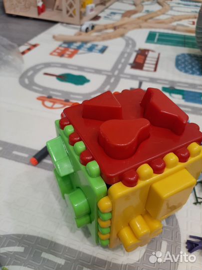 Головоломка