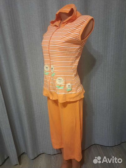 Костюм для дома Турция