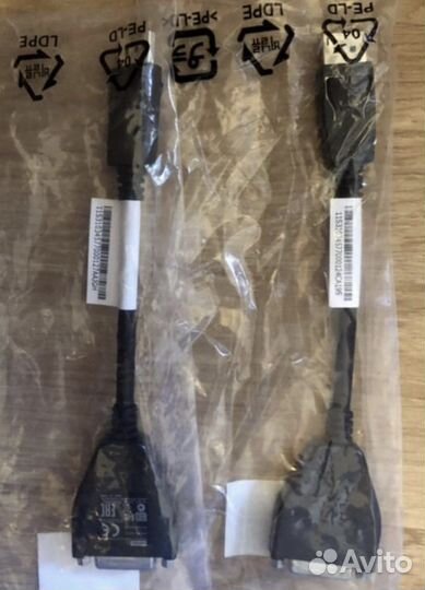 Кабель питания Патч Переходник Кабель vga новое