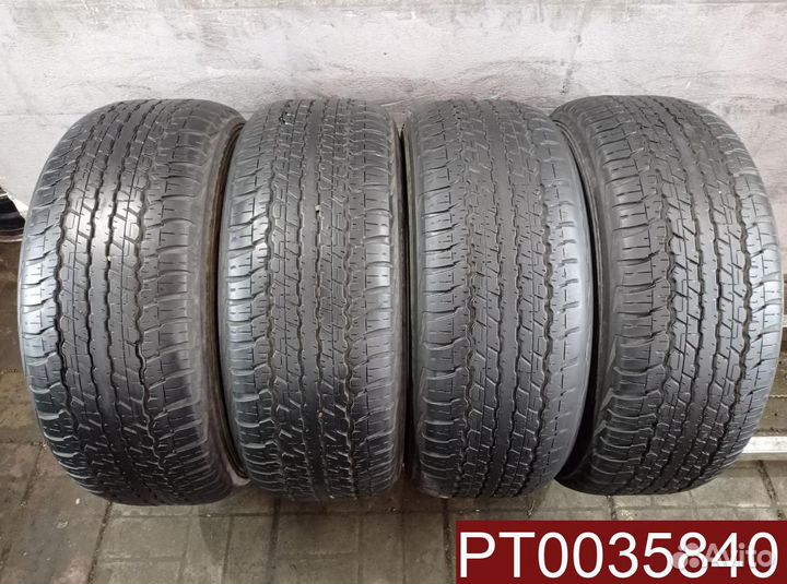 Dunlop Grandtrek AT22 285/60 R18 98H
