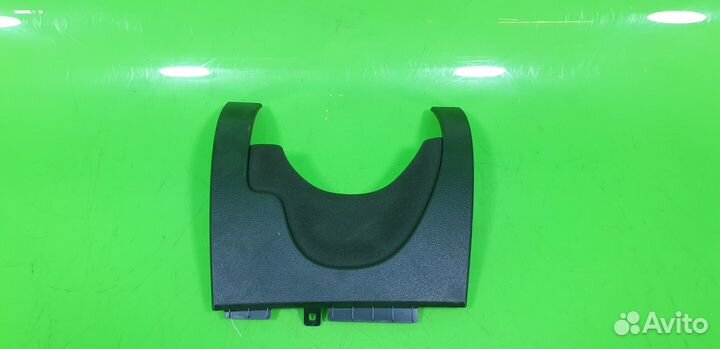 Нижняя облицовка рулевой колонки BMW X1 E84