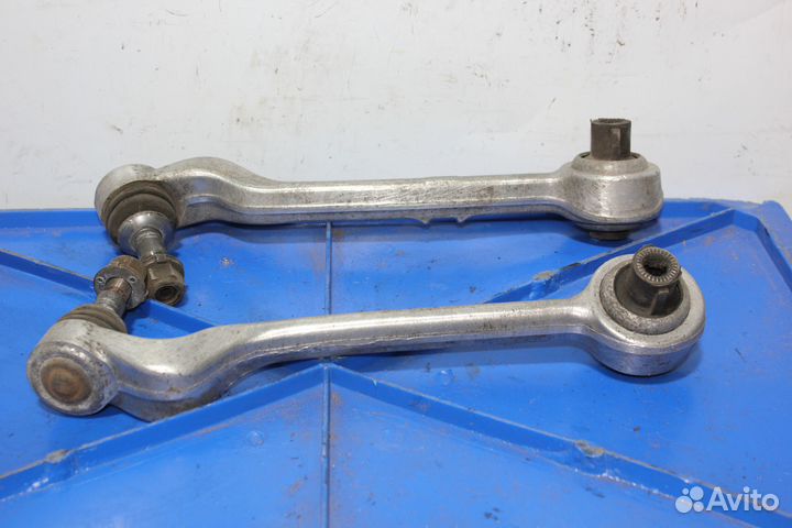 Рычаг передний нижний правый BMW E90 бмв