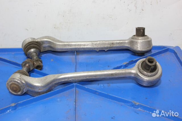 Рычаг передний нижний правый BMW E90 бмв