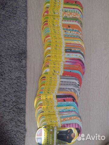 Фишки чипикао губка боб и миньоны