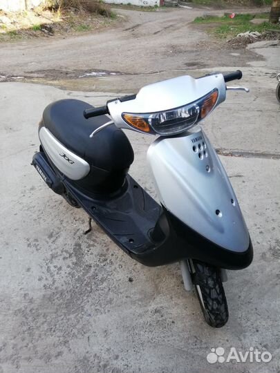 Мопед Yamaha jog