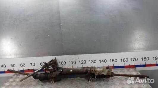 Рулевая рейка citroen xantia 2 (YSE10LH01)