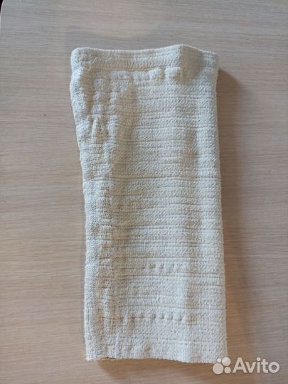 Бандаж на колено б/у