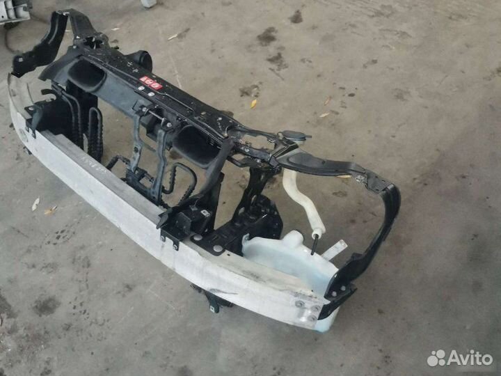 Телевизор Mercedes C W203