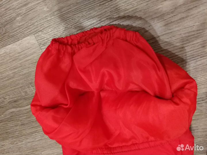 Полукомбинезон Австрия 48