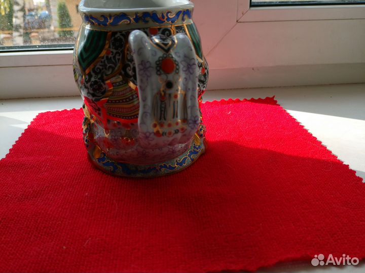 Молочник СССР