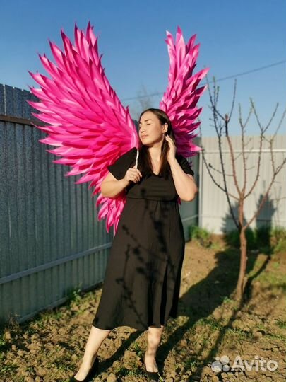 Крылья Ангела