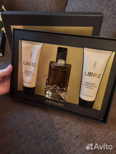 Подарочный набор для женщин