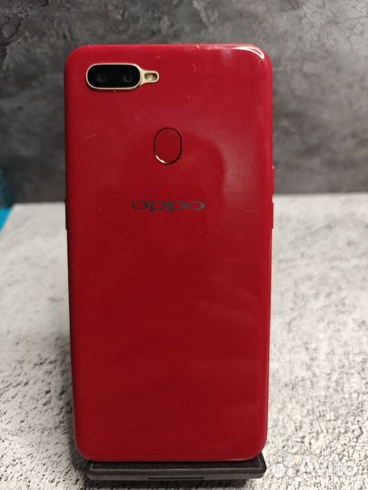 OPPO A5s, 3/32 ГБ