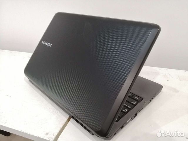 Офисный ноутбук Samsung 15.6/Pentium/4Gb/1024GB объявление продам