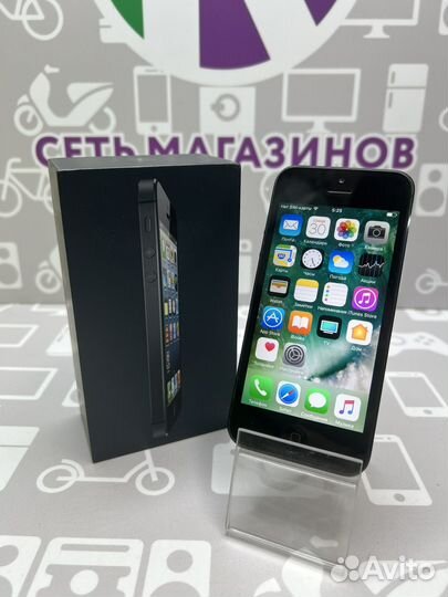iPhone 5 16gb